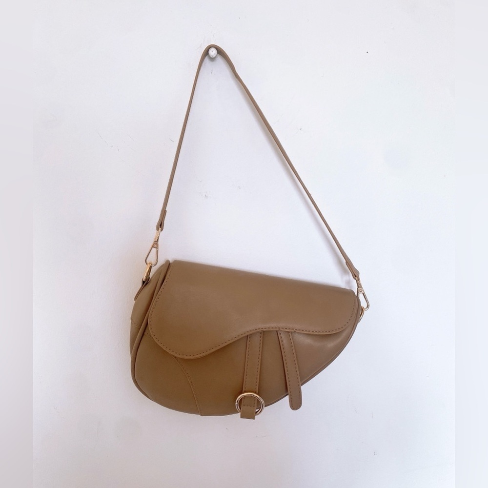 Saddle Bag